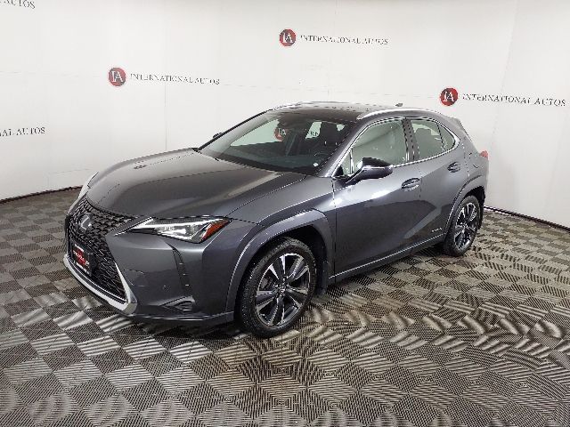 2022 Lexus UX 300h 250h AWD's photo