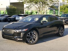 2024 Jaguar I-PACE EV400 R-Dynamic HSE SUV