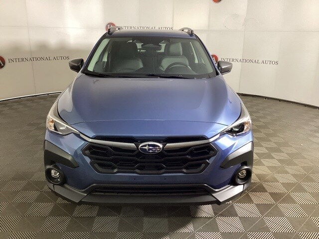 Used 2024 Subaru Crosstrek Premium with VIN JF2GUADC7RH289441 for sale in Tinley Park, IL