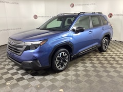 2025 Subaru Forester Premium Package 15 SUV