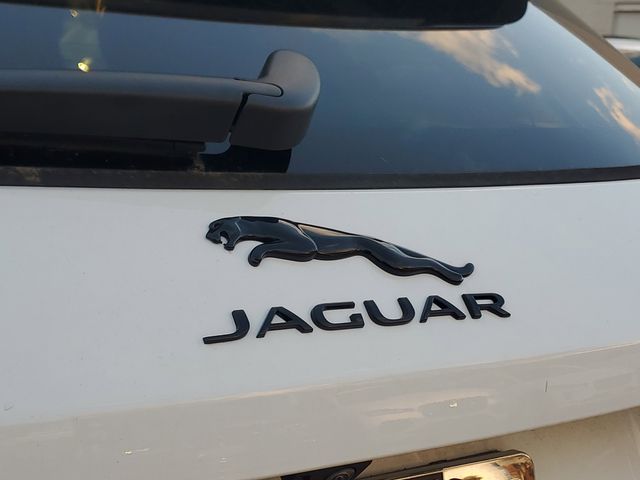 2026 Jaguar F-Pace R-Dynamic S - Photo 9