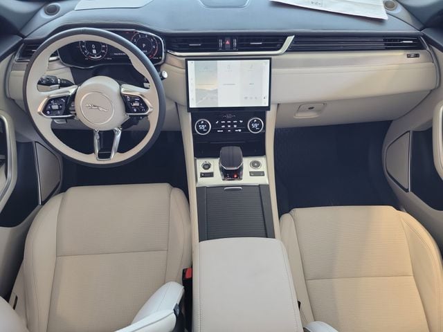 2026 Jaguar F-Pace R-Dynamic S - Photo 18