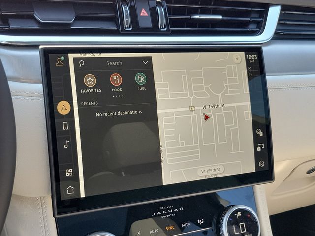 2026 Jaguar F-Pace R-Dynamic S - Photo 28