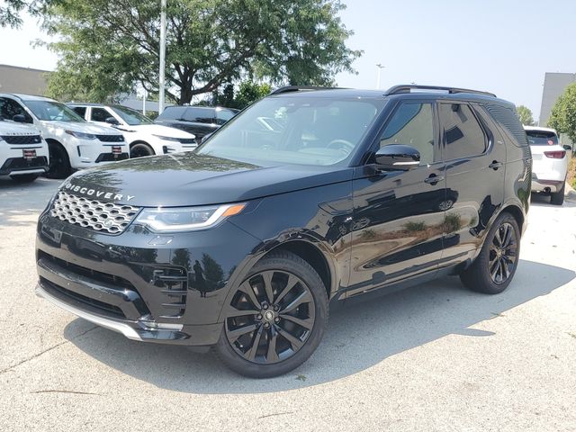 2026 Land Rover Discovery Gemini Edition - Photo 37
