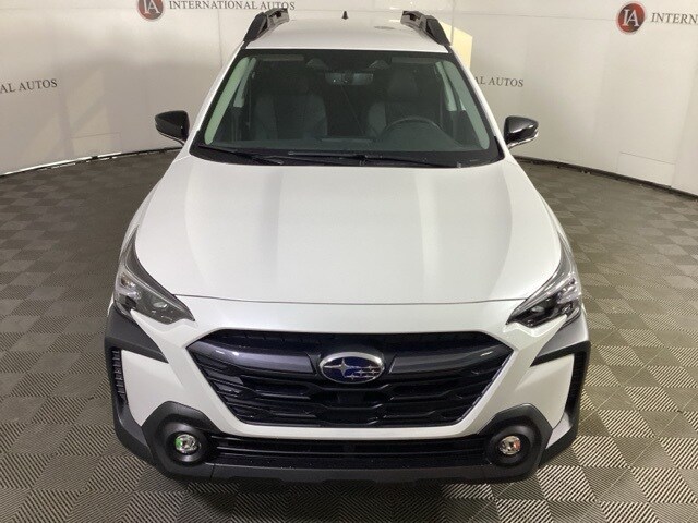 2025 Subaru Outback Premium photo 2