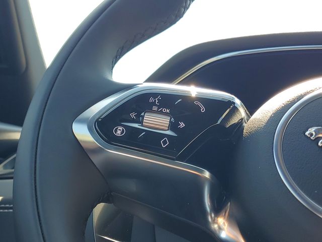 2026 Jaguar F-Pace R-Dynamic S - Photo 27