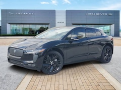 2024 Jaguar I-PACE EV400 R-Dynamic HSE SUV