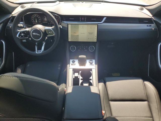 2026 Jaguar F-Pace R-Dynamic S - Photo 16