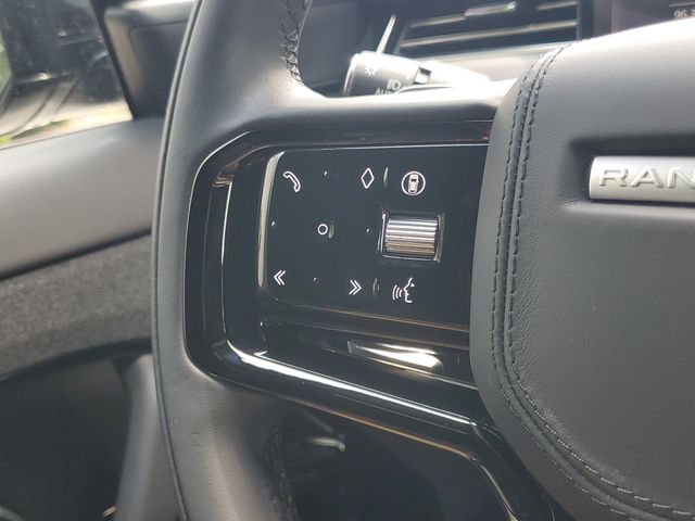 2026 Land Rover Range Rover Sport Dynamic SE - Photo 21