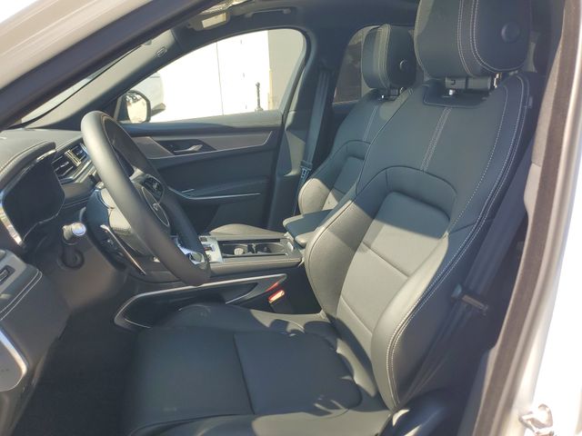 2026 Jaguar F-Pace R-Dynamic S - Photo 19