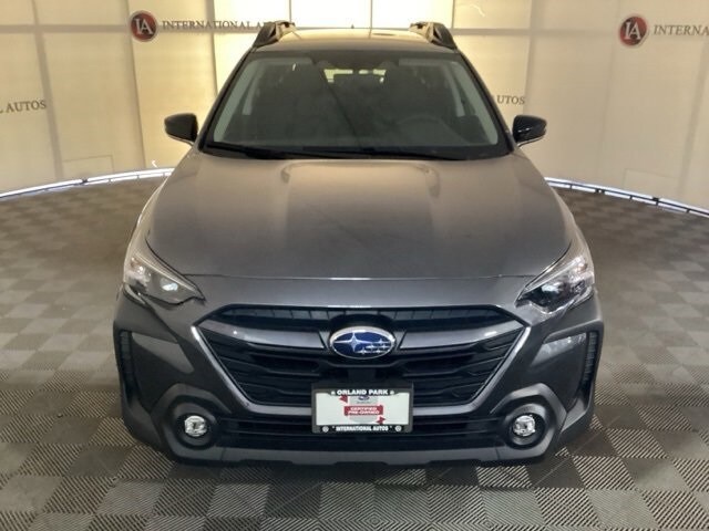 2025 Subaru Outback Premium photo 2