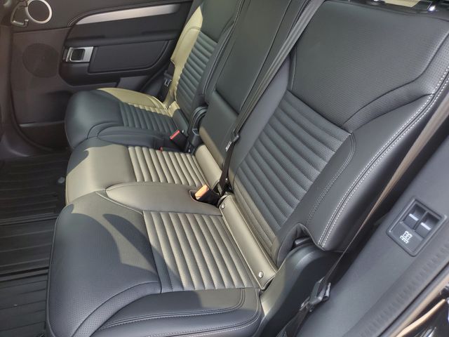 2026 Land Rover Discovery Gemini Edition - Photo 11