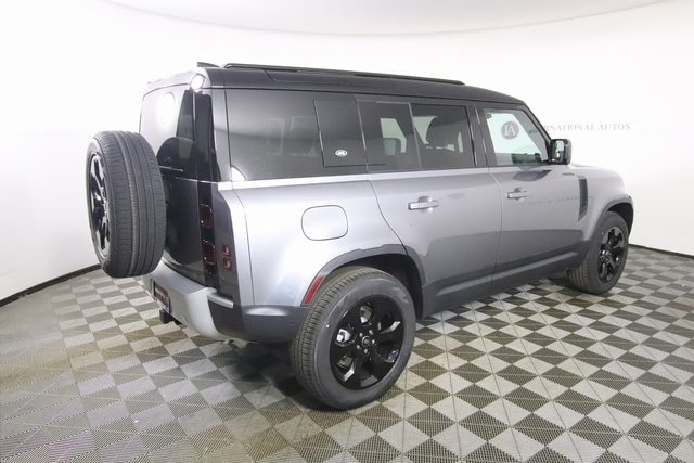 Used 2024 Land Rover Defender S with VIN SALEJ7EU5R2281567 for sale in Tinley Park, IL