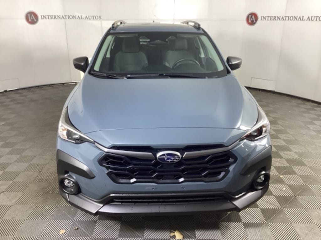 Used 2025 Subaru Crosstrek Premium SUV