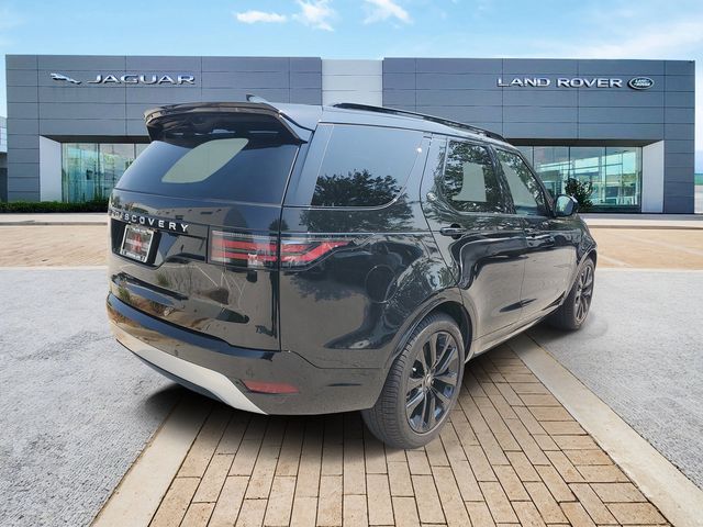 2026 Land Rover Discovery Gemini Edition - Photo 5
