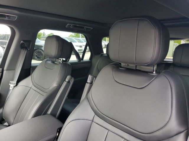 2026 Land Rover Range Rover Sport Dynamic SE - Photo 18