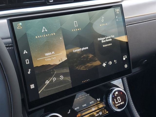2026 Jaguar F-Pace R-Dynamic S - Photo 32