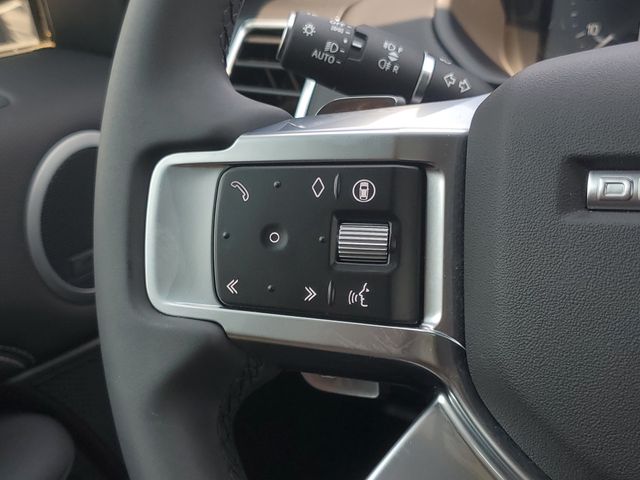 2026 Land Rover Discovery Gemini Edition - Photo 23