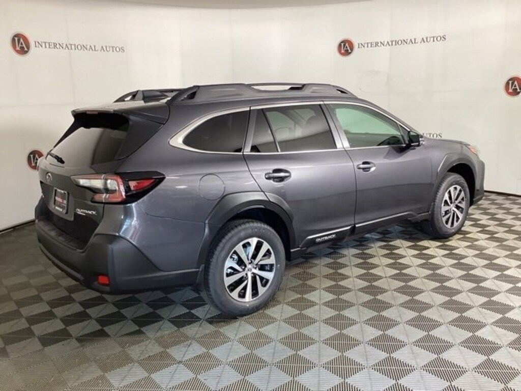 Certified 2025 Subaru Outback Premium pk 11 SUV