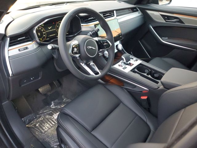 2026 Jaguar F-Pace R-Dynamic S - Photo 27