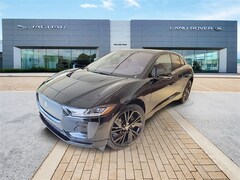 2024 Jaguar I-PACE EV400 R-Dynamic HSE SUV