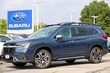 Subaru Ascent