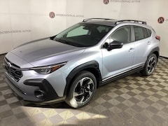 2025 Subaru Crosstrek Limited SUV