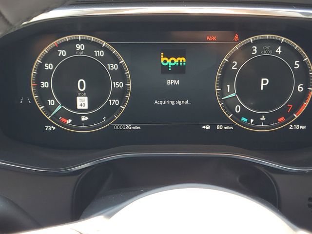 2026 Jaguar F-Pace R-Dynamic S - Photo 29