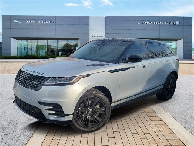 2023 Land Rover Range Rover Velar S's photo