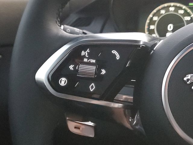 2024 Jaguar E-Pace R-DYNAMIC SE - Photo 27