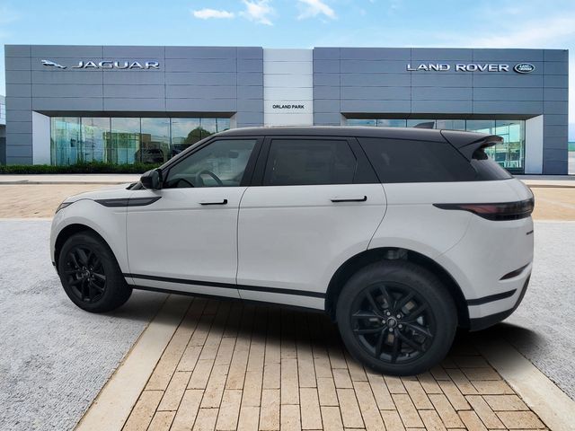 2026 Land Rover Range Rover Evoque S - Photo 6