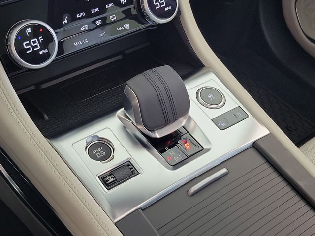 2026 Jaguar F-Pace R-Dynamic S - Photo 37