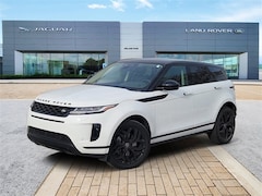 2023 Land Rover Range Rover Evoque S SUV