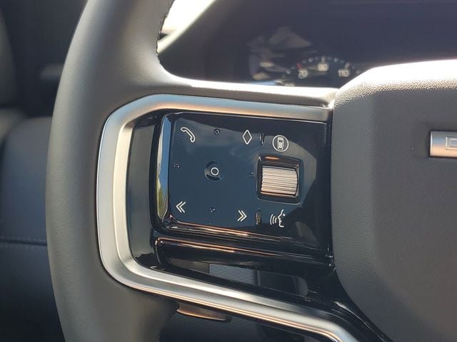 2025 Land Rover Discovery Sport Dynamic SE - Photo 28