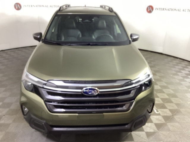 Used 2025 Subaru Forester Limited with VIN JF2SLDRC8SH435309 for sale in Tinley Park, IL