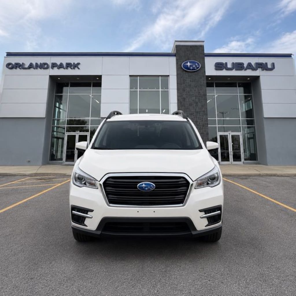 Used 2022 Subaru Ascent Premium SUV