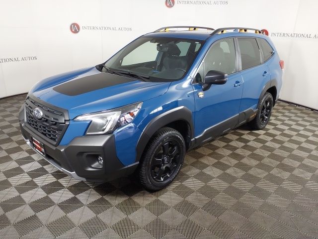 2023 Subaru Forester Wilderness's photo