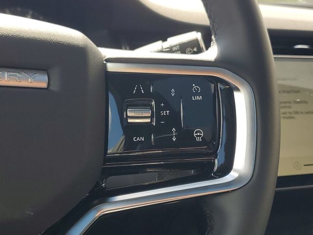 2025 Land Rover Discovery Sport Dynamic SE - Photo 29