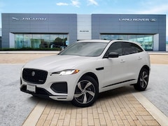 2025 Jaguar F-PACE P250 R-Dynamic S SUV