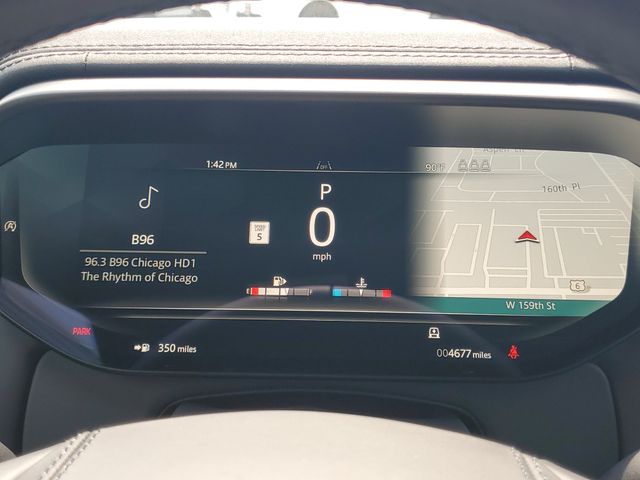 2026 Land Rover Range Rover Sport Dynamic SE - Photo 22