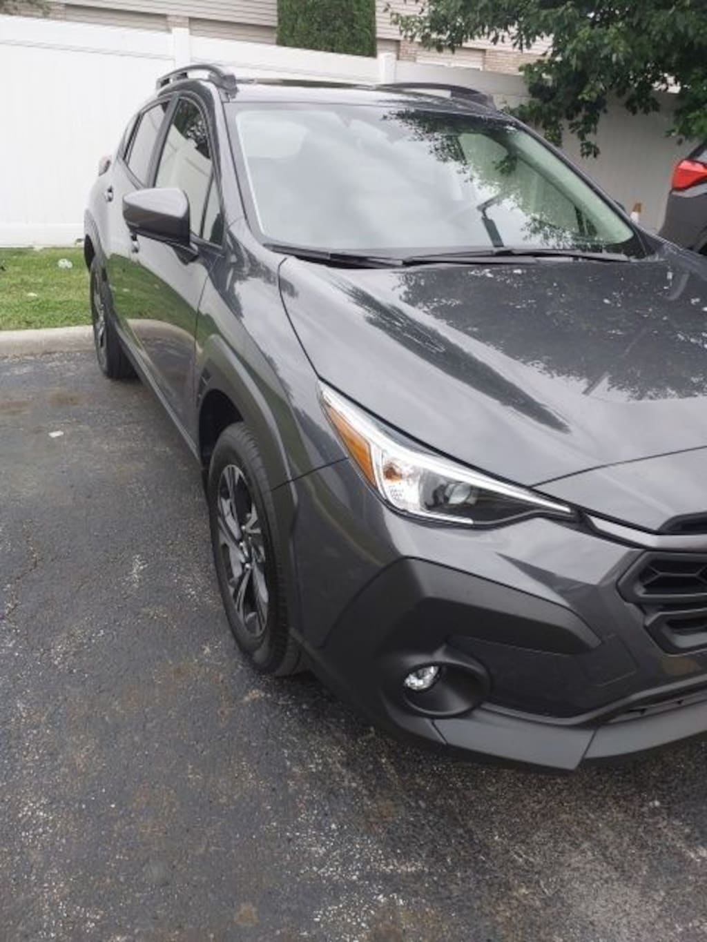 Used 2024 Subaru Crosstrek Premium SUV
