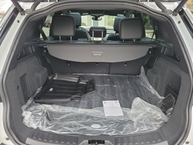 2025 Land Rover Discovery Sport Dynamic SE - Photo 12