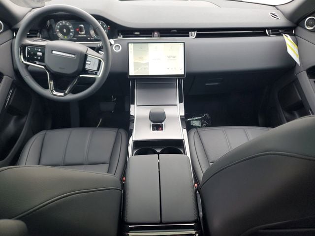 2026 Land Rover Range Rover Evoque S - Photo 14