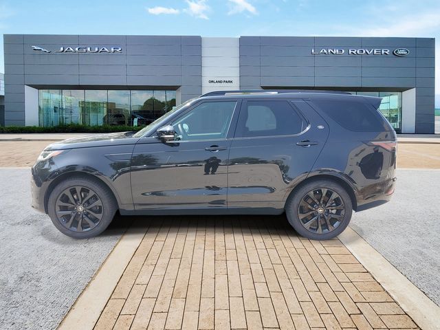 2026 Land Rover Discovery Gemini Edition - Photo 7