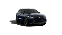 2026 Jaguar F-PACE 250PS R-Dynamic S