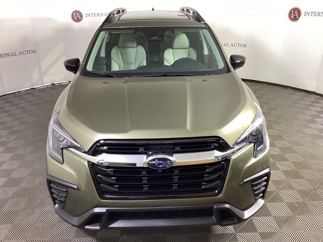 Used 2024 Subaru Ascent Limited with VIN 4S4WMAUD0R3457657 for sale in Tinley Park, IL