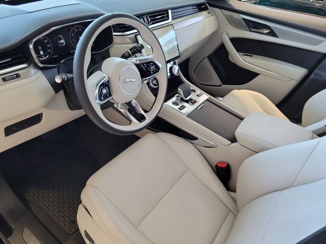 2026 Jaguar F-Pace R-Dynamic S - Photo 21
