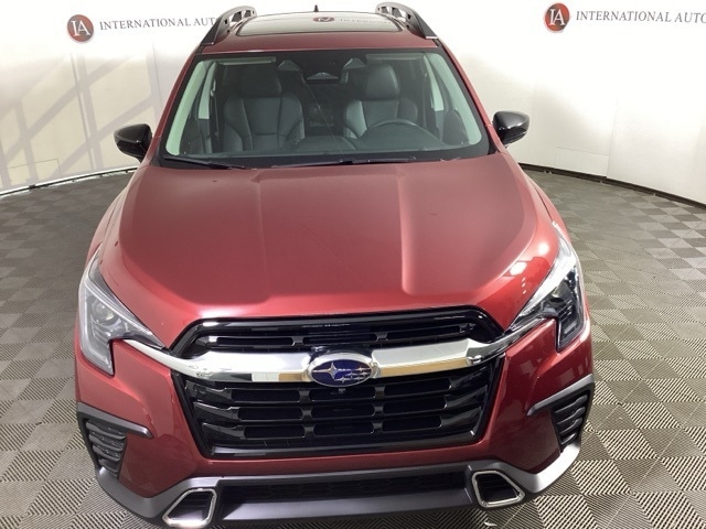 Used 2024 Subaru Ascent Touring with VIN 4S4WMAWD2R3457639 for sale in Tinley Park, IL