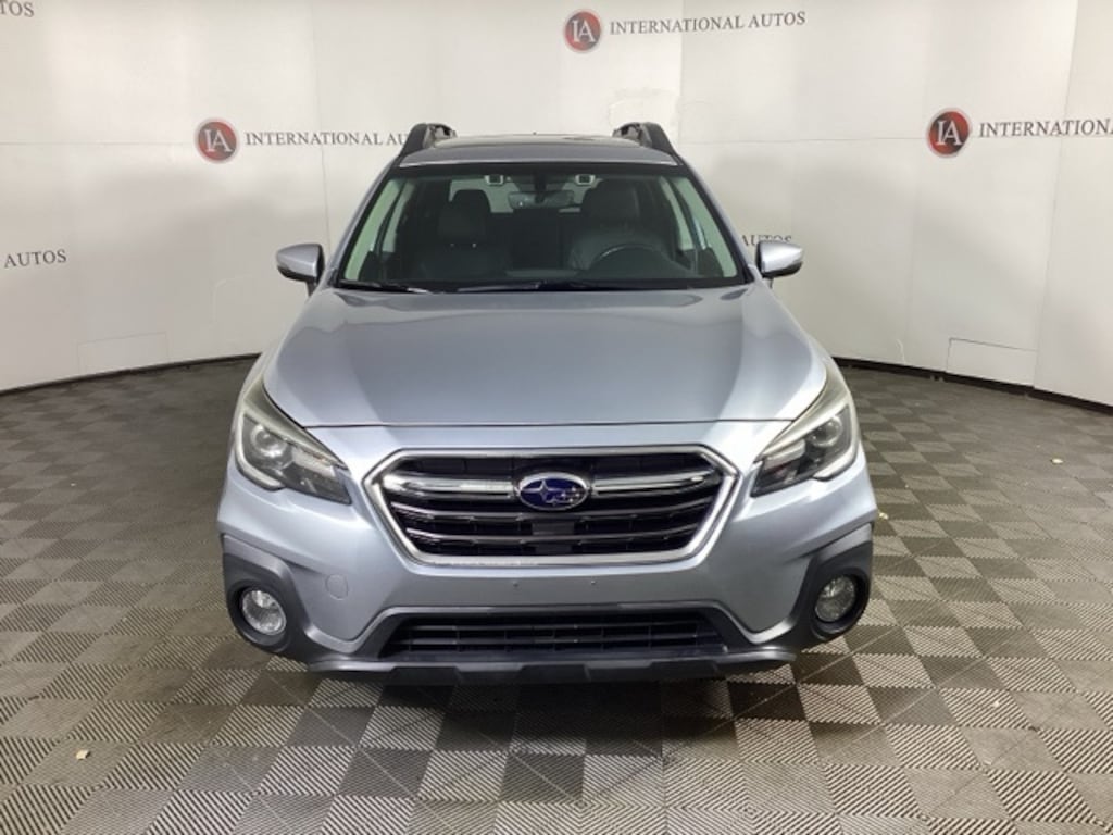 Used 2019 Subaru Outback 2.5i Limited SUV
