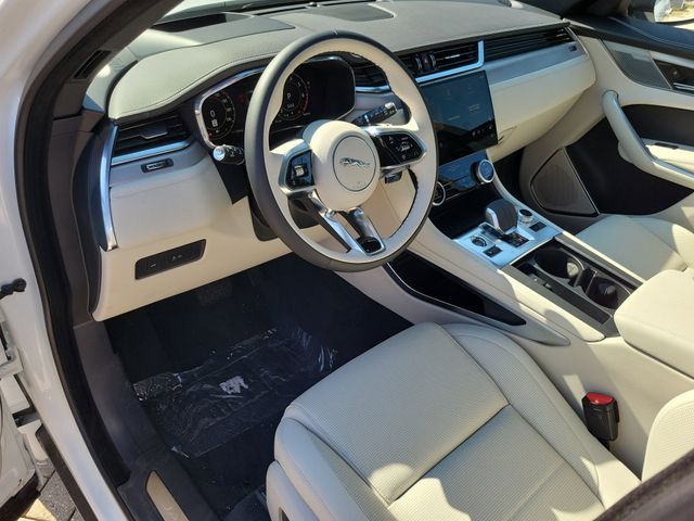 2026 Jaguar F-Pace R-Dynamic S - Photo 18